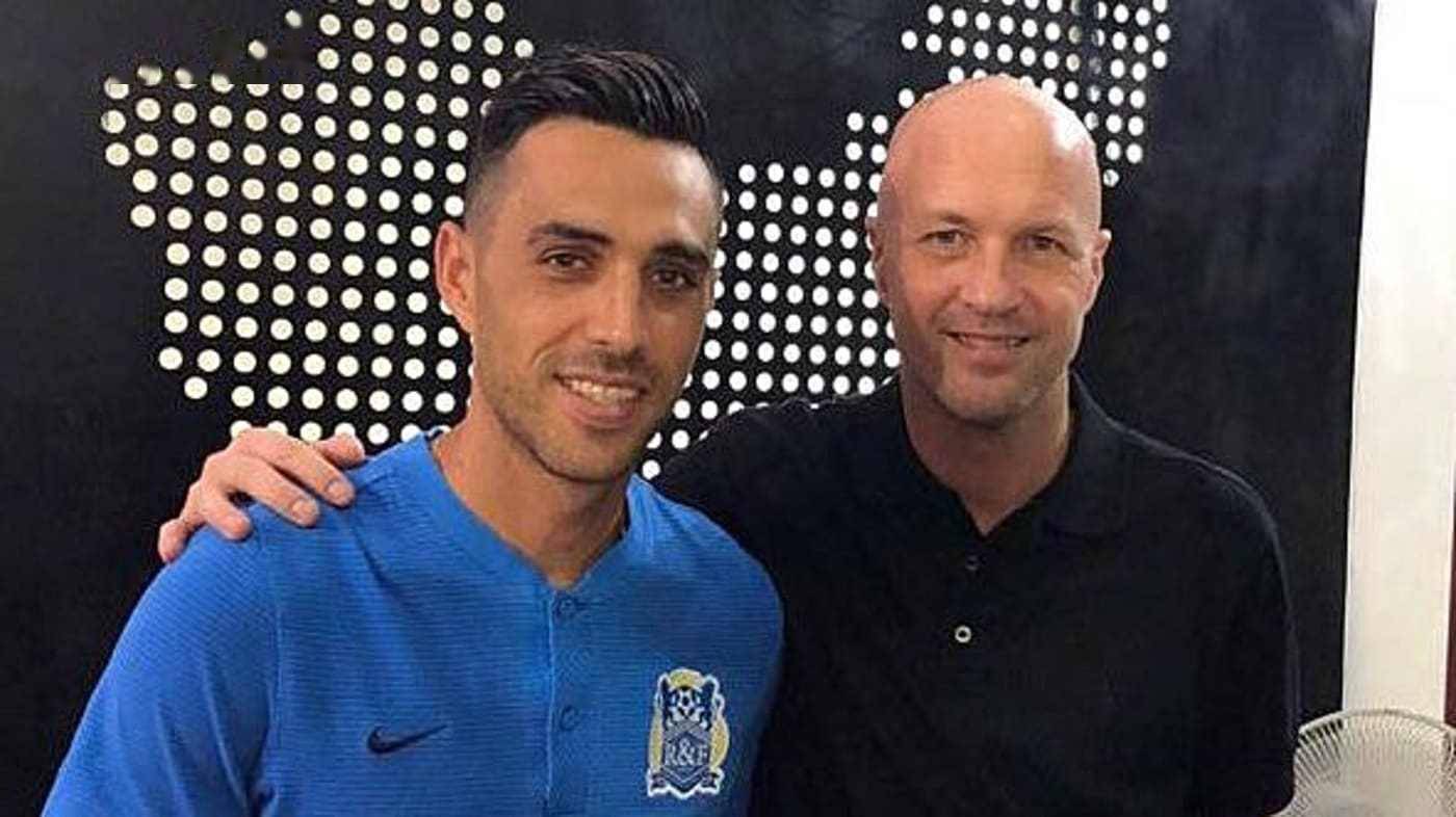 超中下游球 超中下游球